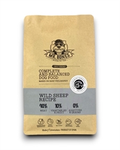 Mr. Bones Dry BARF Wild Sheep Recipe, 1 kg