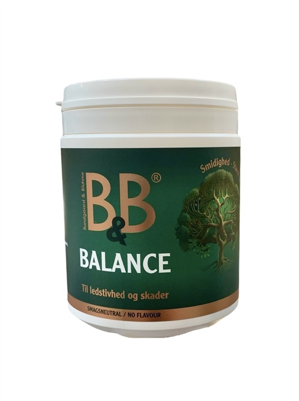 B&B Balance, 225g