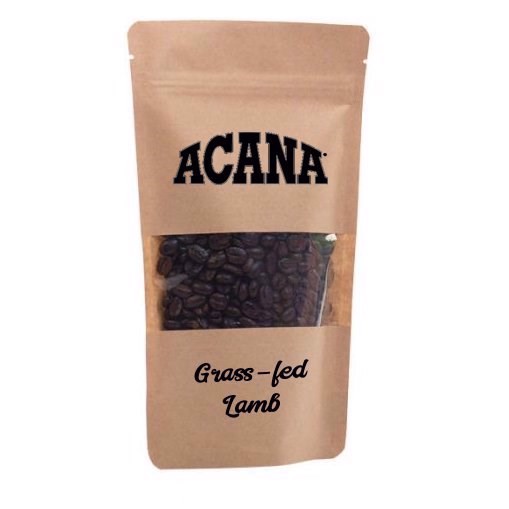 Acana Grass-Fed lamb, 340g