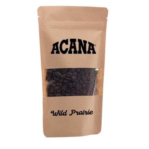 Acana Wild Prairie Regionals hundefoder, 340g