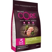 Wellness Core Adult Small Breed Low Fat, 5 kg