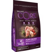 Wellness Core Puppy Original, 10 kg