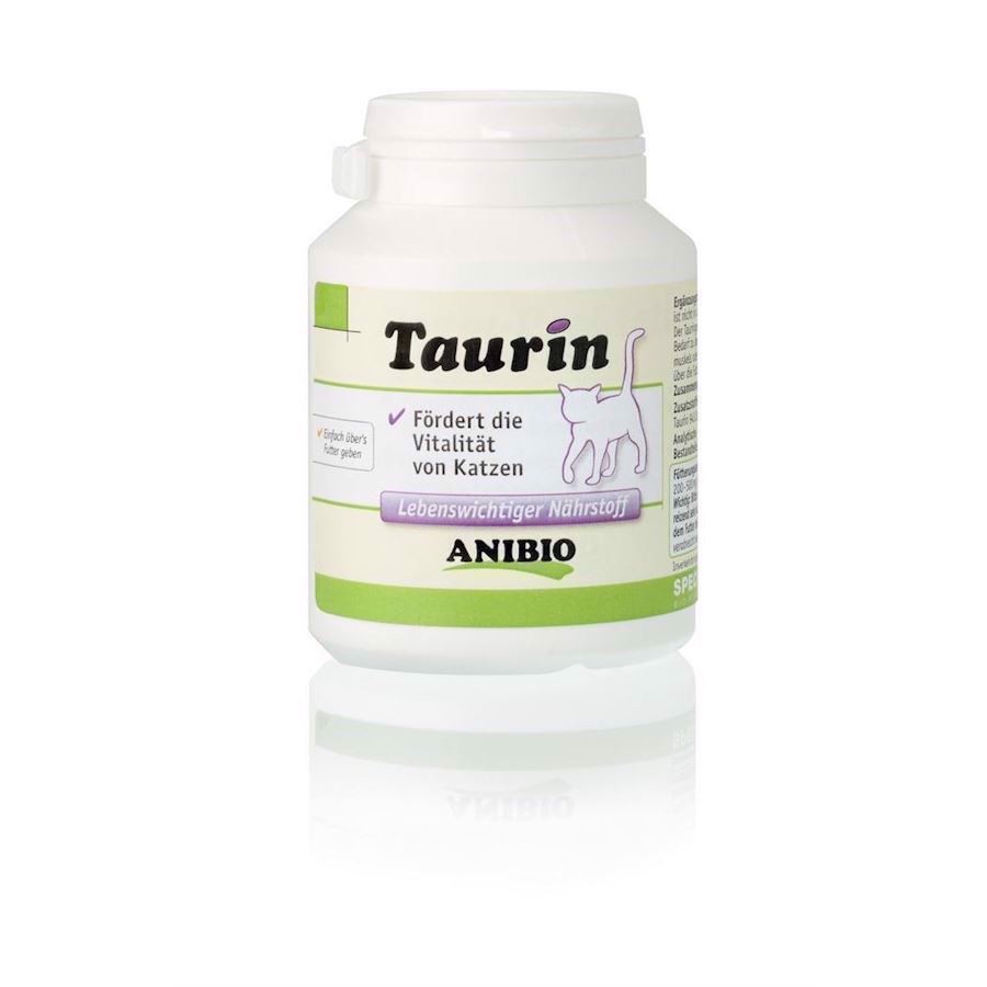 Anibio Taurin, 130g.