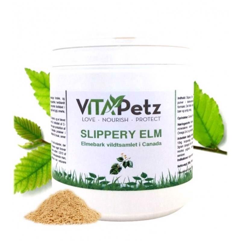 VitaPetz Slippery Elm, 180g