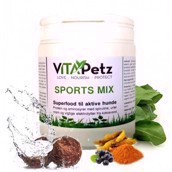 VitaPetz SportsMix 400 gr