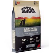 Acana Adult Small Breed Recipe, 6 kg