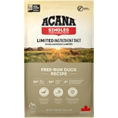 Acana Free-Run Duck,  11.4 kg