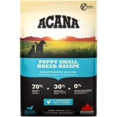 Acana Puppy Small Breed Recipe, 6 kg