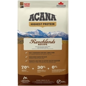 Acana Ranchlands Recipe, 2 kg