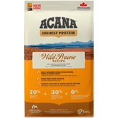 Acana Wild Prairie Recipe Hundefoder, 6 kg