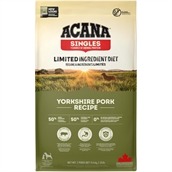 Acana YorkShire Pork Recipe, 6 kg