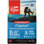 Orijen Adult hundefoder, 2 kg