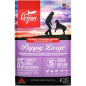 Orijen Puppy Large Breed hvalpefoder, 6 kg