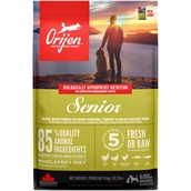 Orijen Senior hundefoder, 6 kg