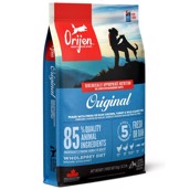 Orijen Adult hundefoder, 6 kg