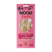 Woolf Noohide Sticks 2 stk large, Salmon